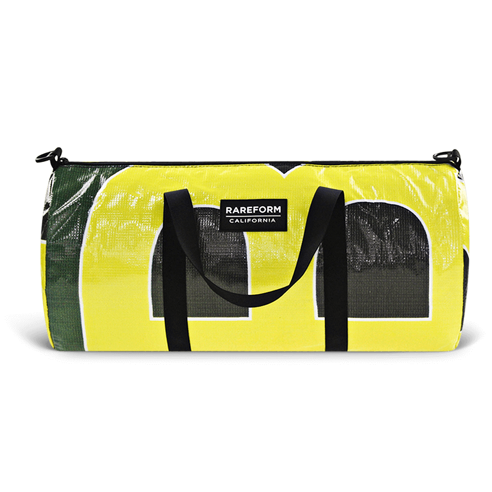 Mini Weekender Duffle