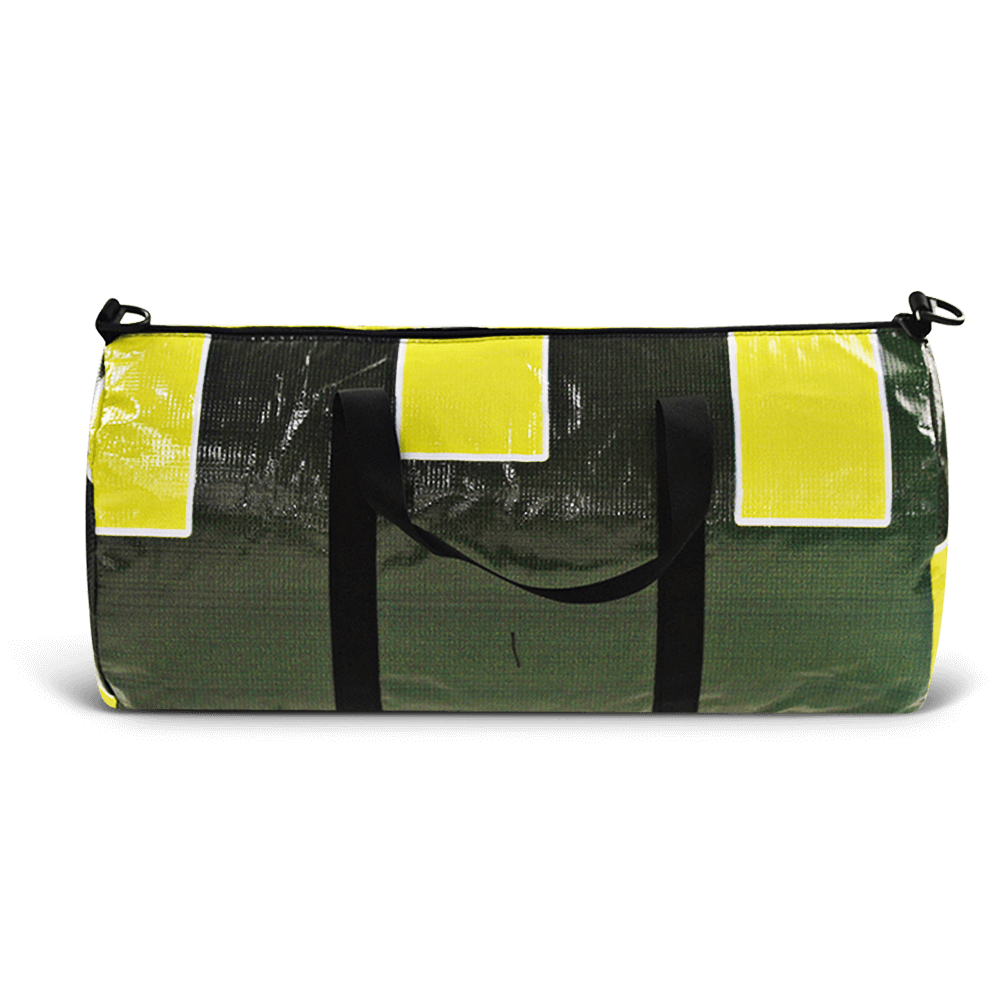 Mini Weekender Duffle