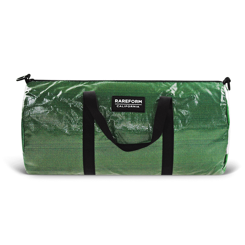 Mini Weekender Duffle