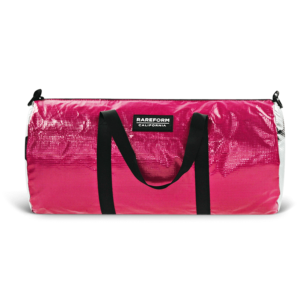 Mini Weekender Duffle