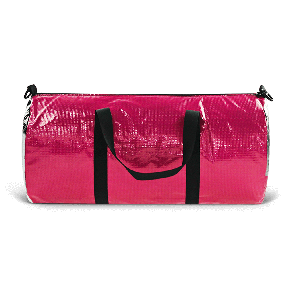 Mini Weekender Duffle