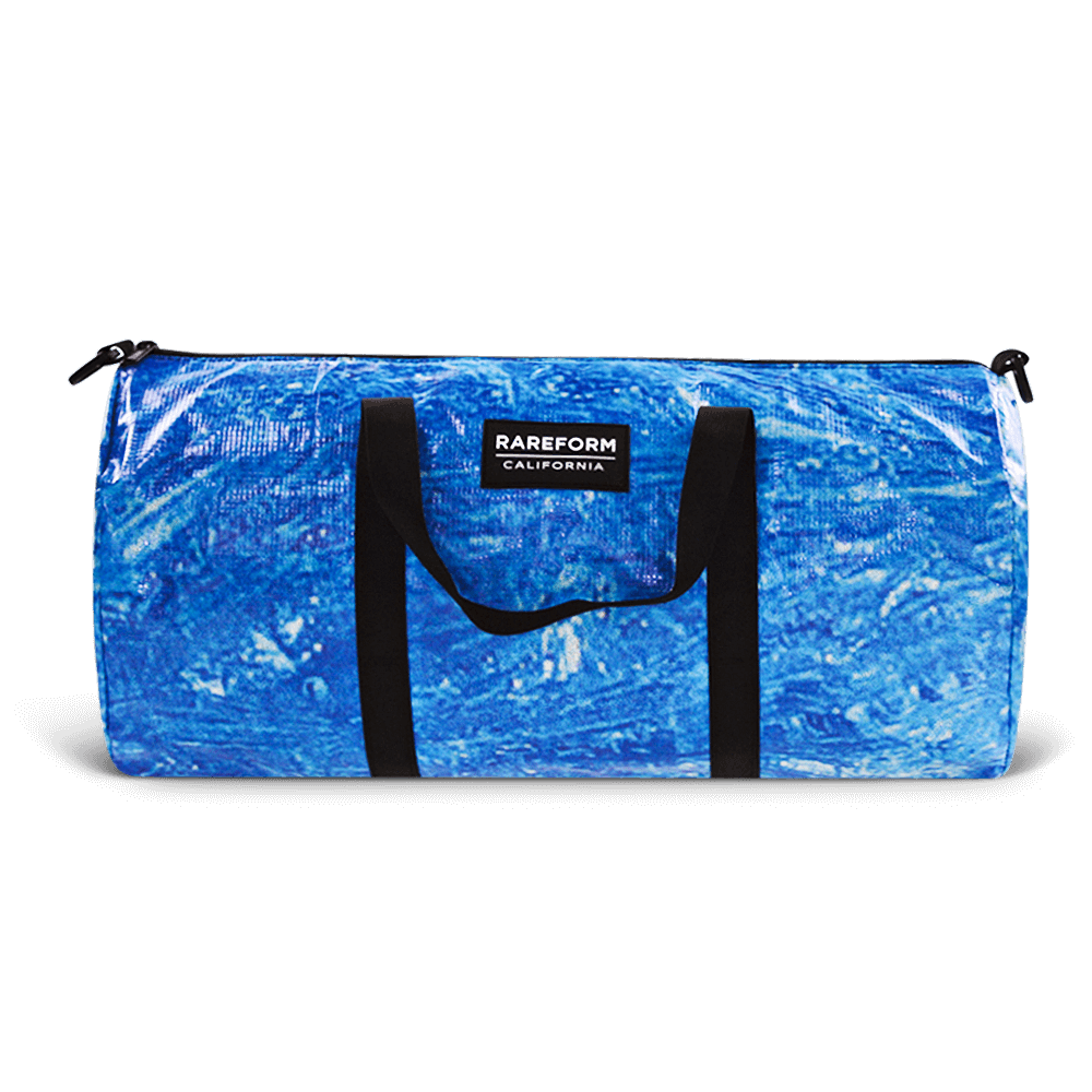 Mini Weekender Duffle