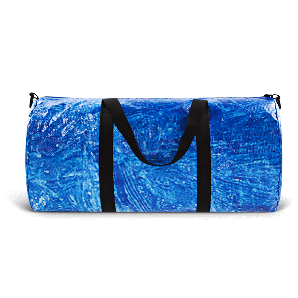 Mini Weekender Duffle
