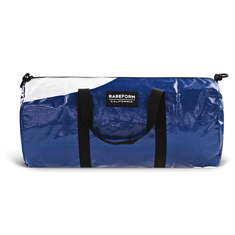 Mini Weekender Duffle