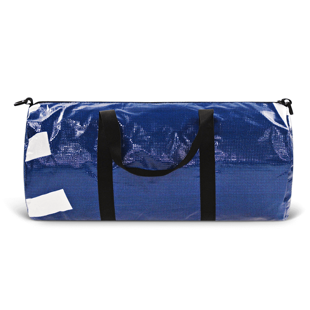 Mini Weekender Duffle