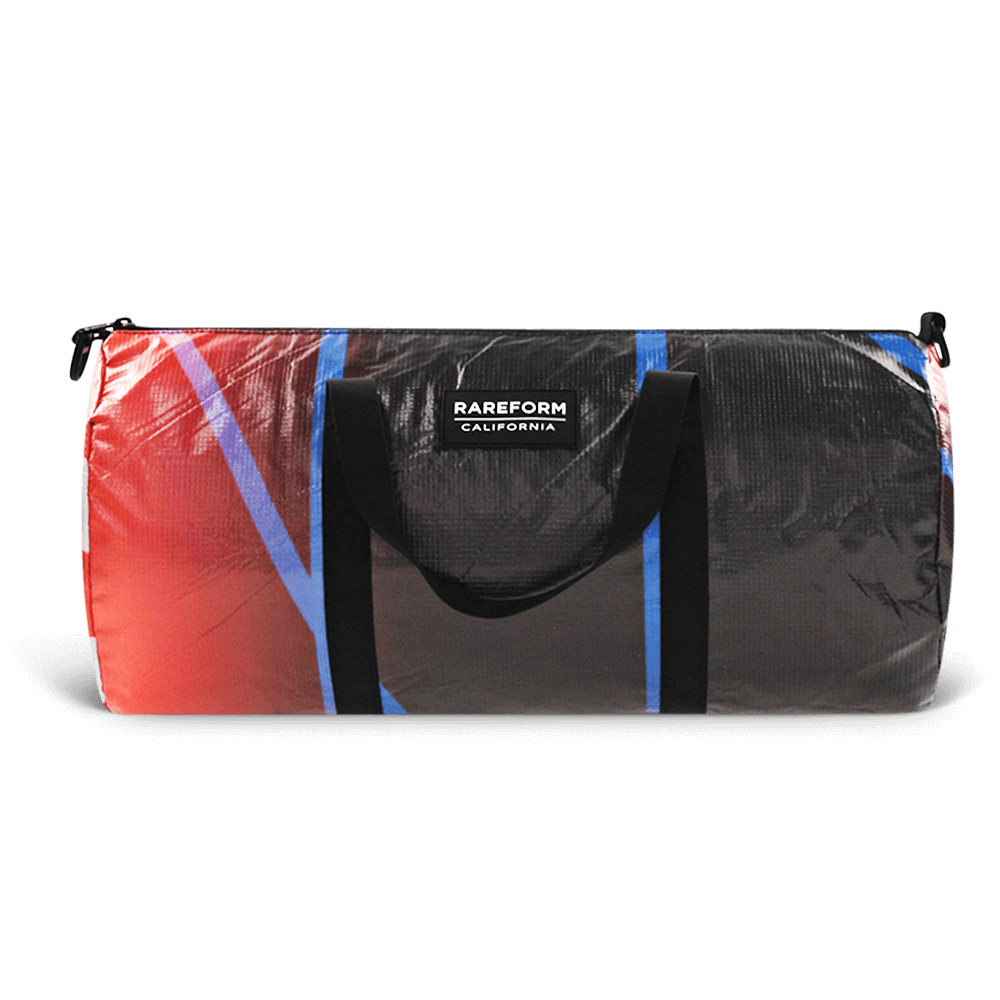 Mini Weekender Duffle