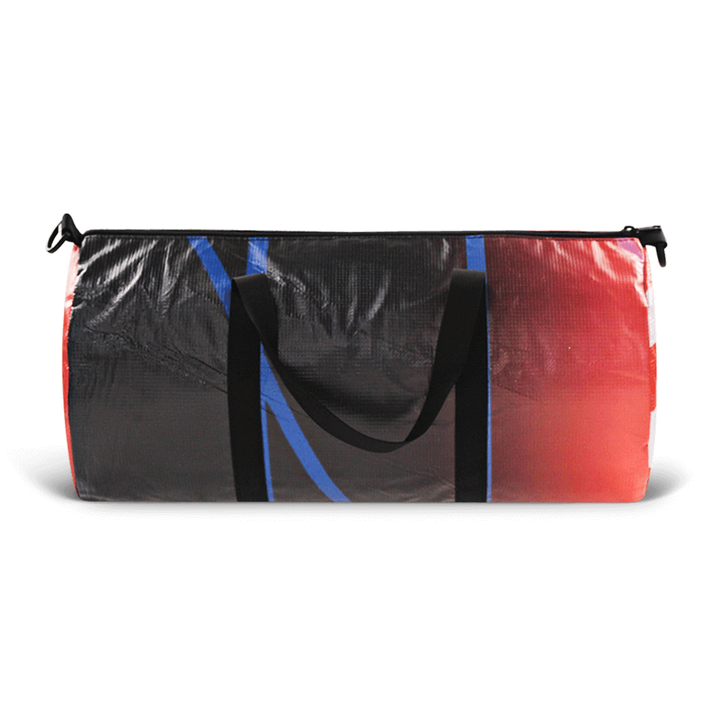 Mini Weekender Duffle