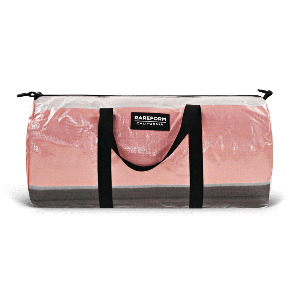 Mini Weekender Duffle