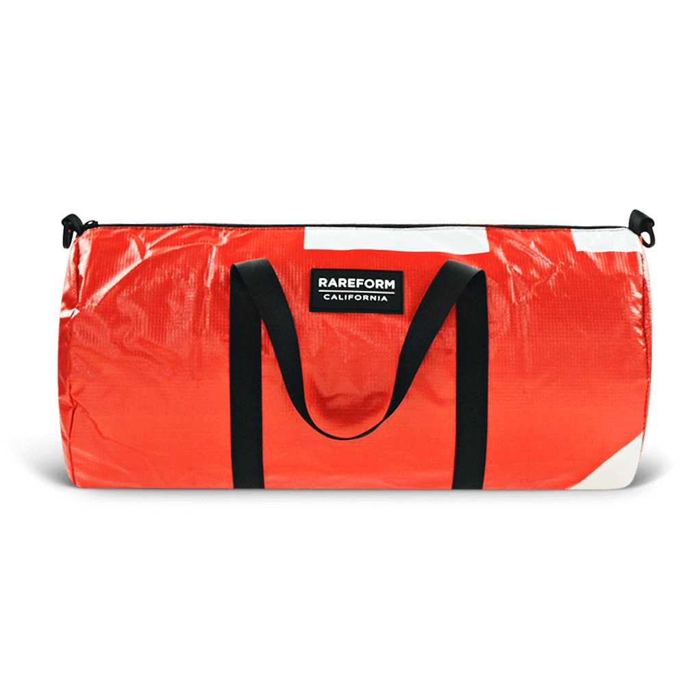Mini Weekender Duffle