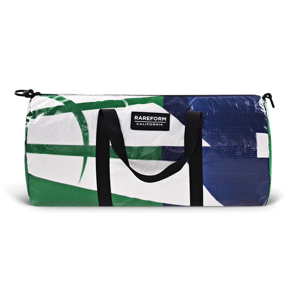 Mini Weekender Duffle