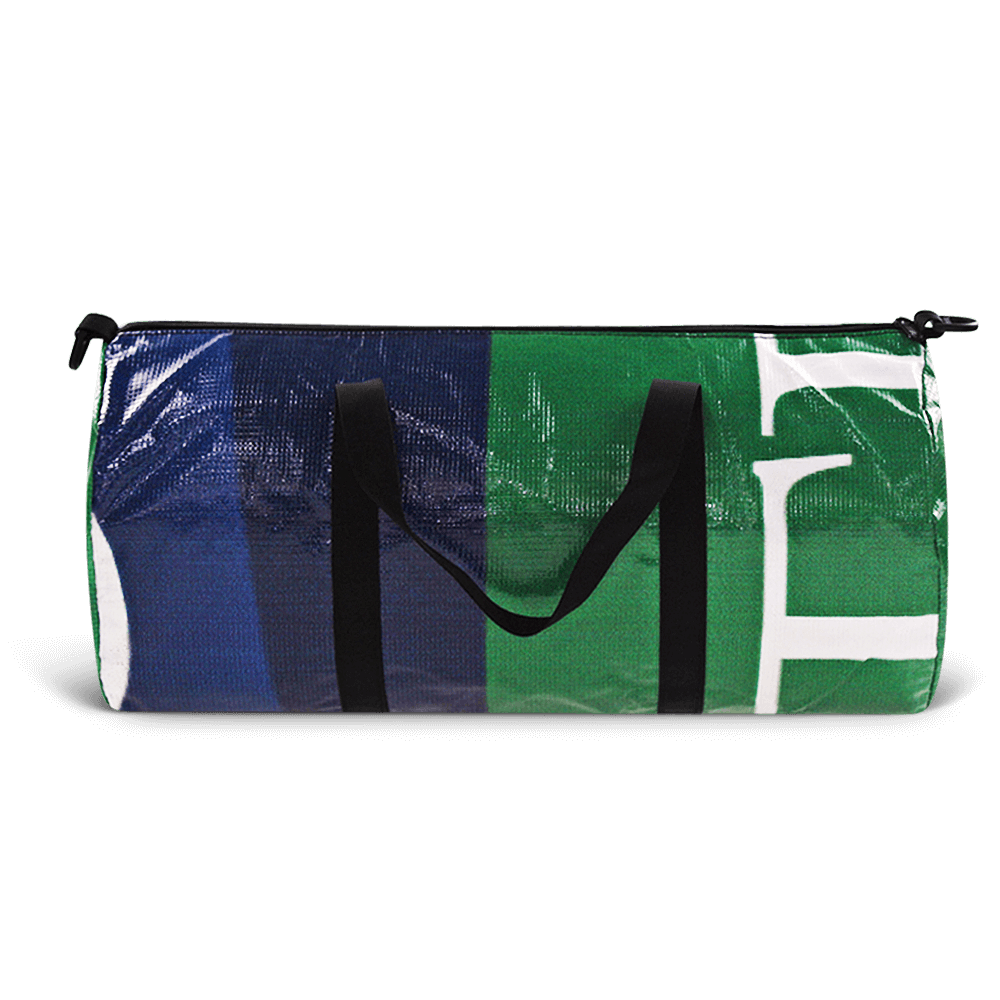 Mini Weekender Duffle