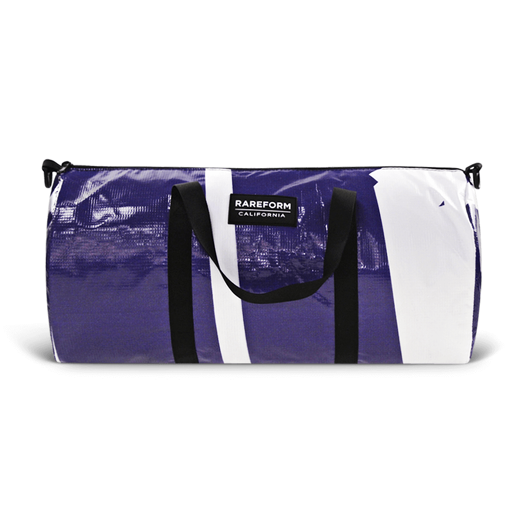 Mini Weekender Duffle