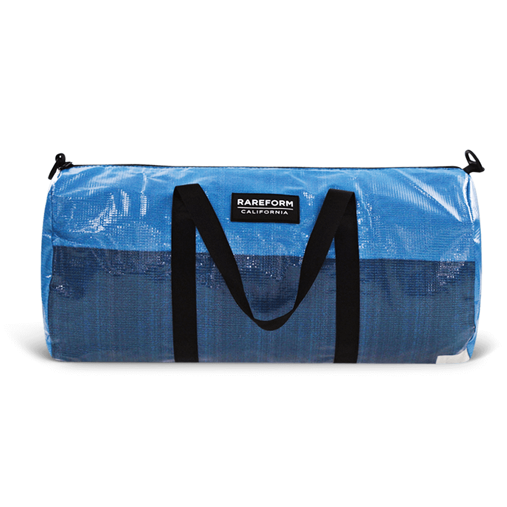 Mini Weekender Duffle