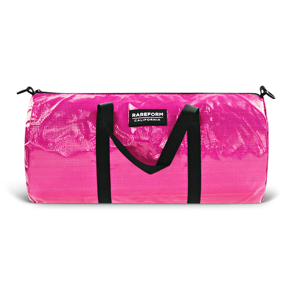 Mini Weekender Duffle