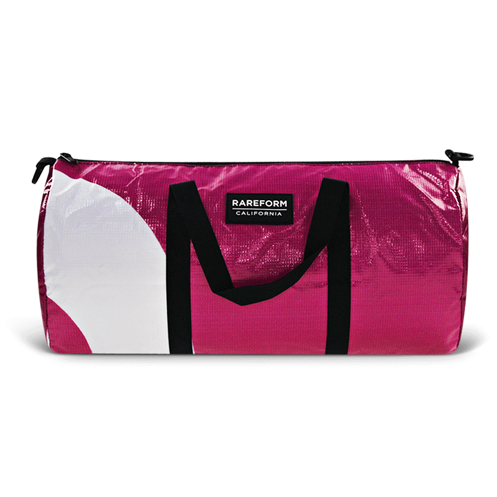 Mini Weekender Duffle
