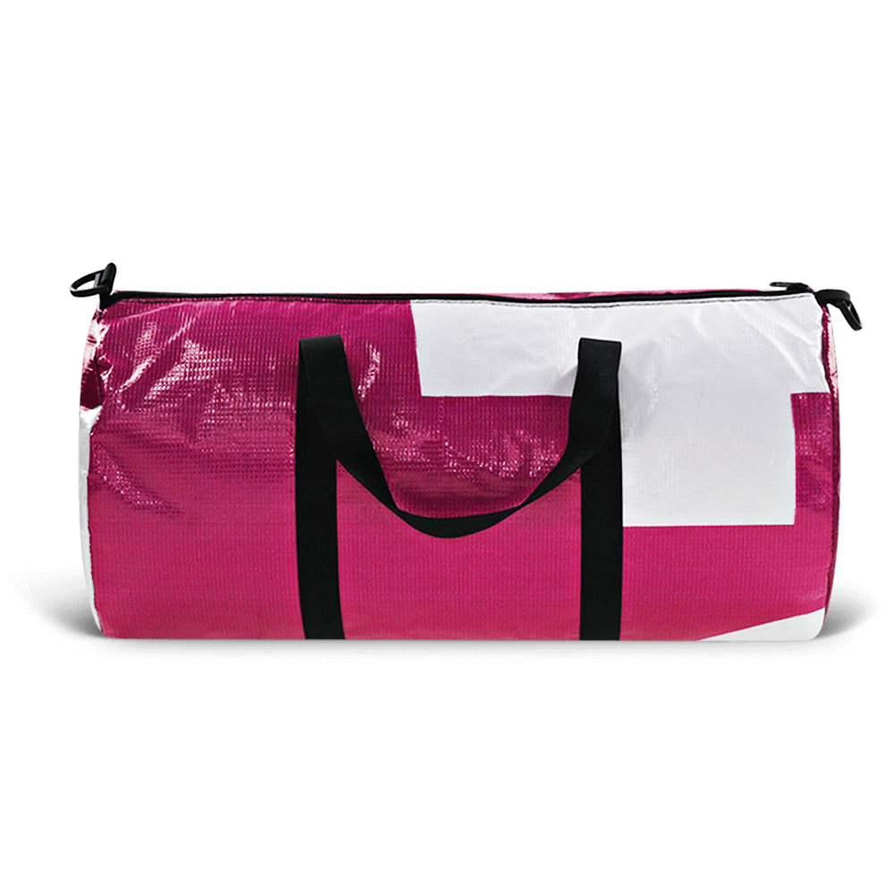 Mini Weekender Duffle