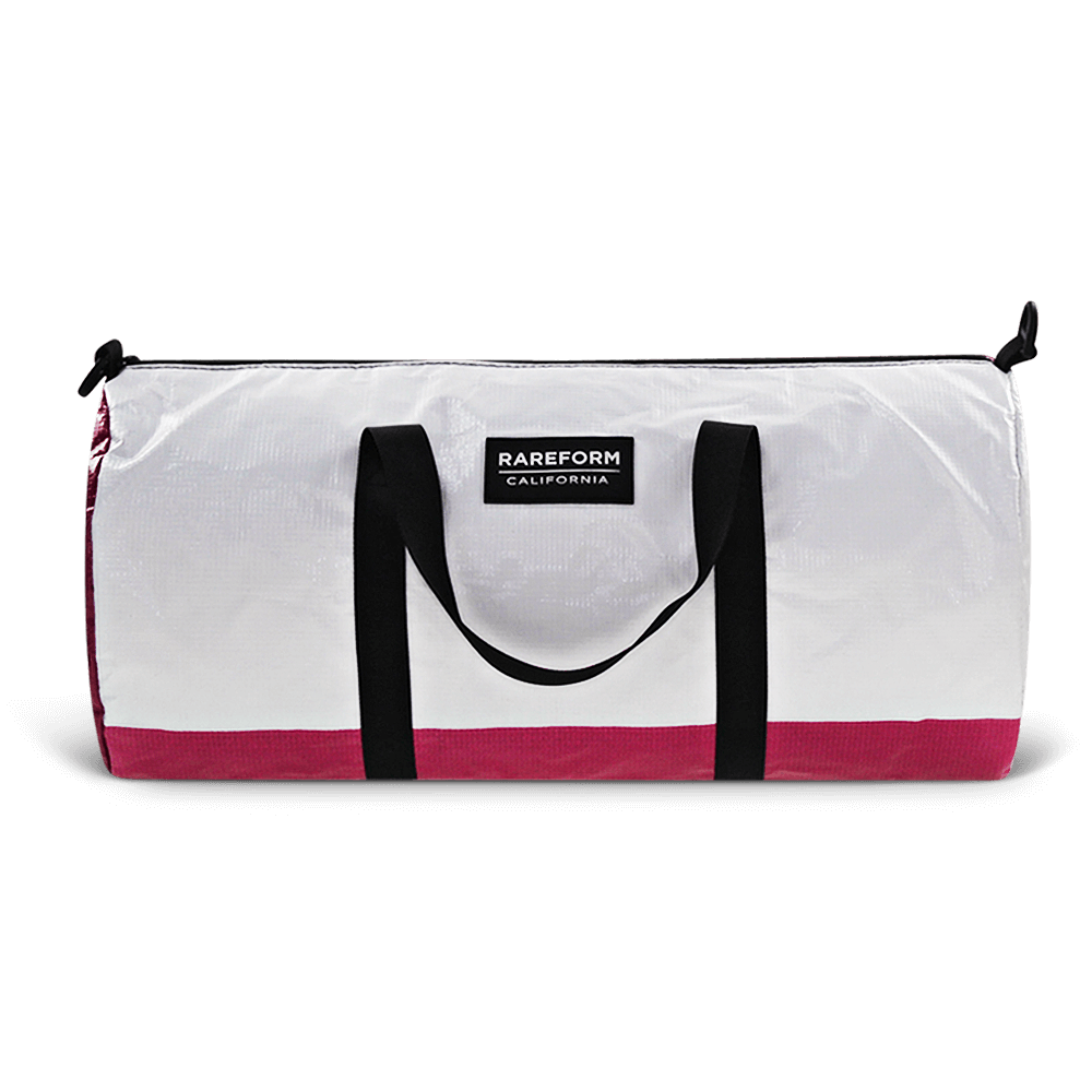 Mini Weekender Duffle