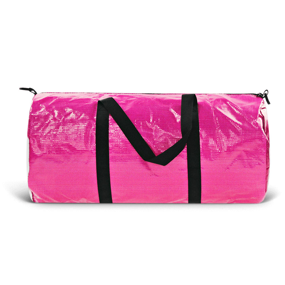 Mini Weekender Duffle