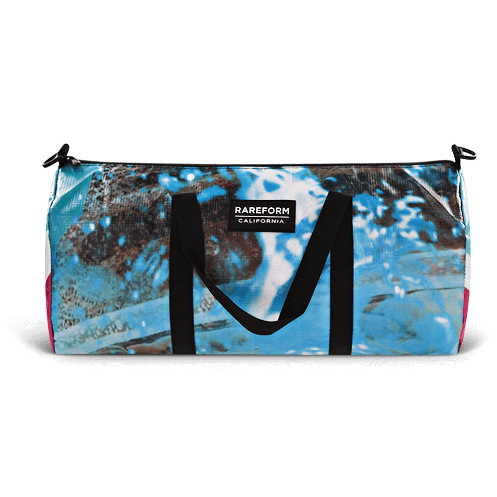 Mini Weekender Duffle