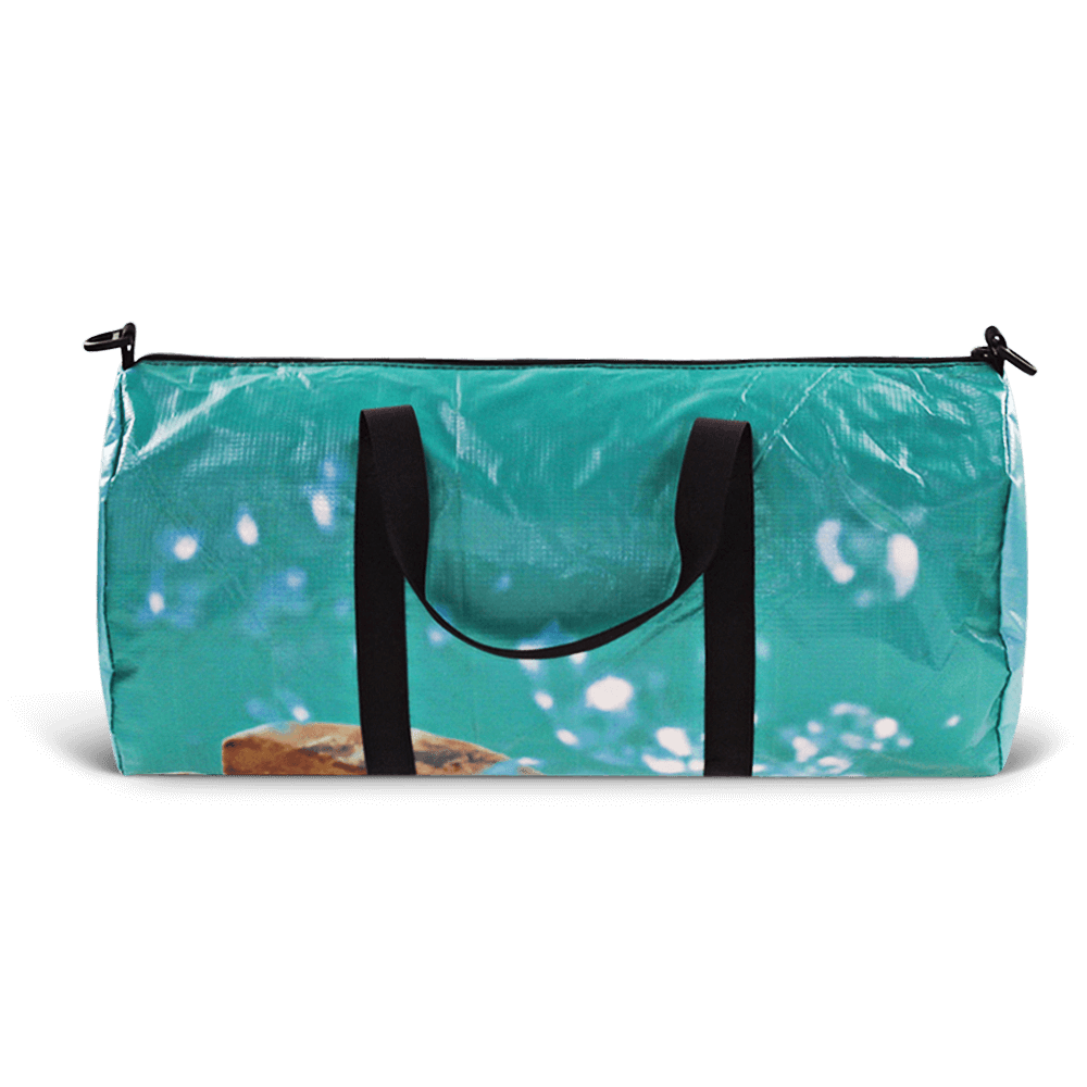 Mini Weekender Duffle