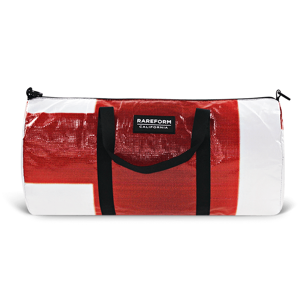Mini Weekender Duffle