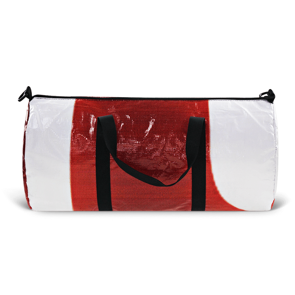 Mini Weekender Duffle