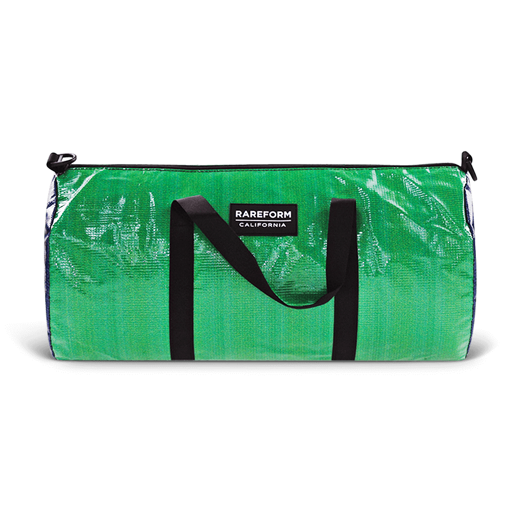 Mini Weekender Duffle