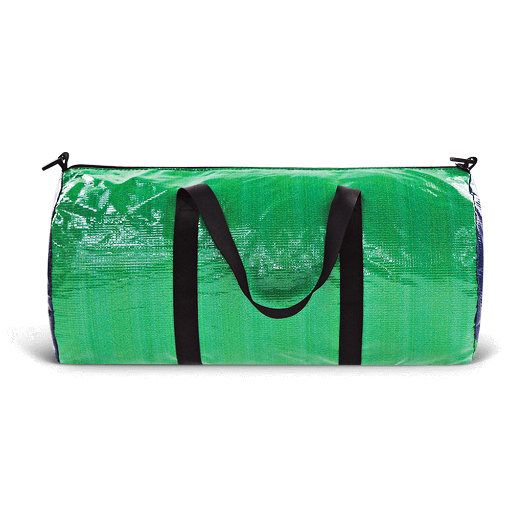 Mini Weekender Duffle