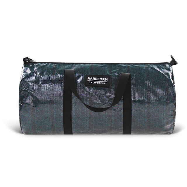 Mini Weekender Duffle