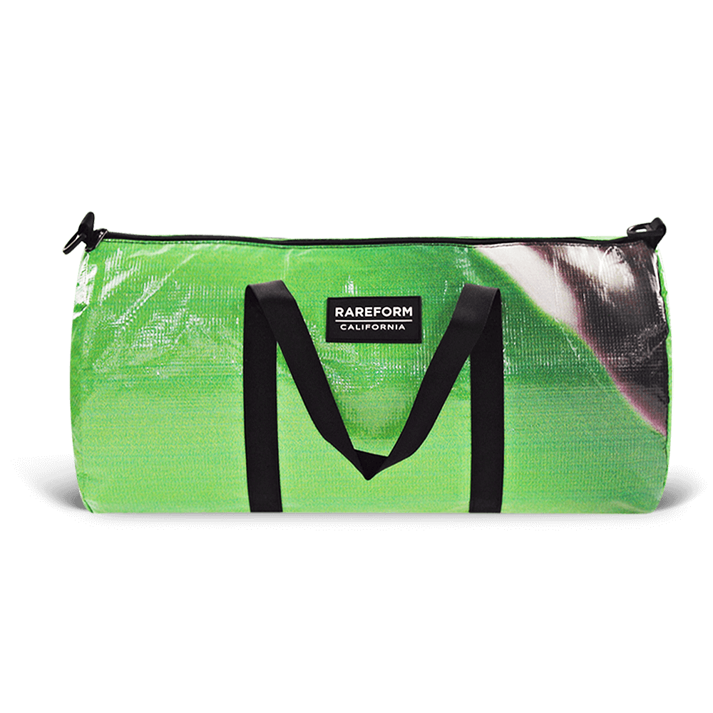 Mini Weekender Duffle
