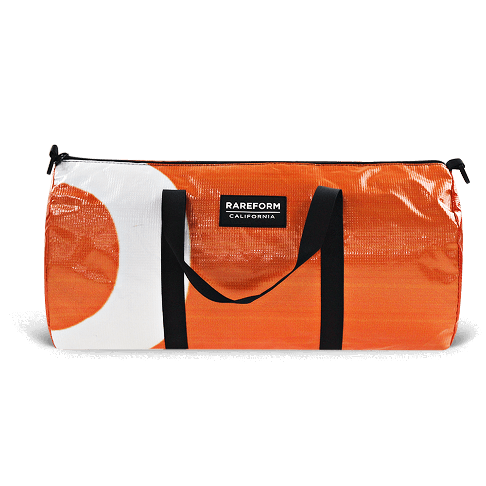 Mini Weekender Duffle