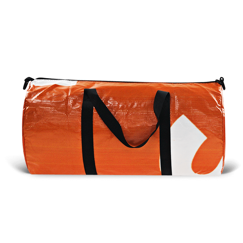 Mini Weekender Duffle