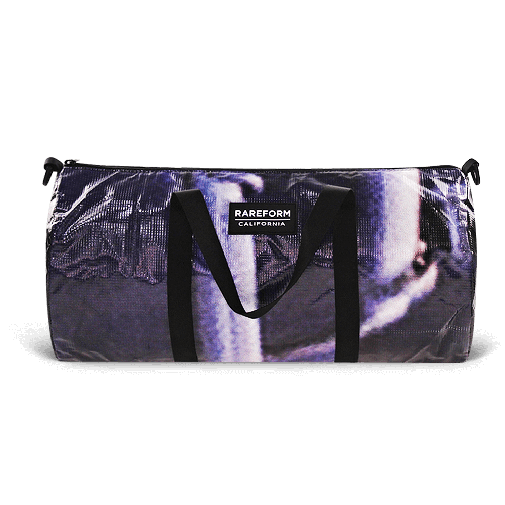 Mini Weekender Duffle