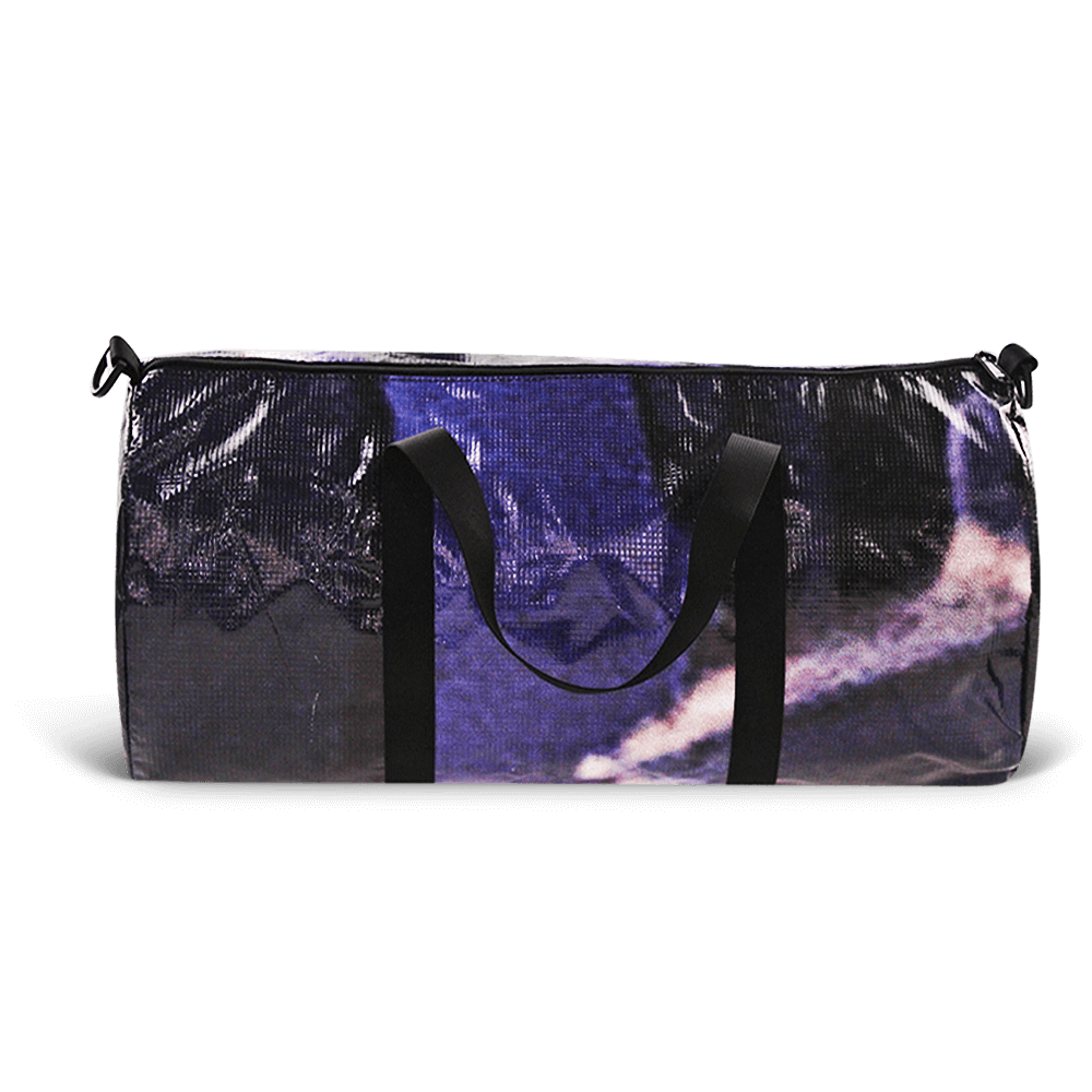 Mini Weekender Duffle