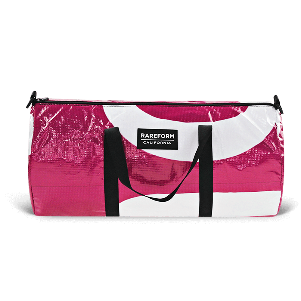 Mini Weekender Duffle