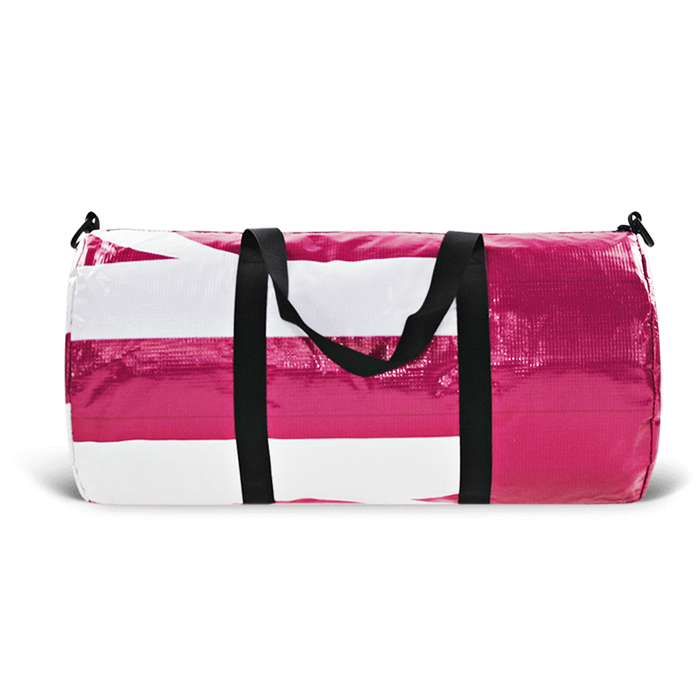 Mini Weekender Duffle