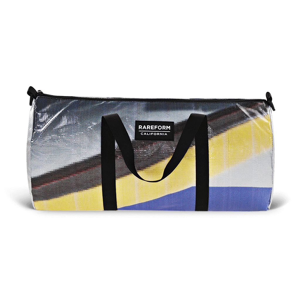 Mini Weekender Duffle