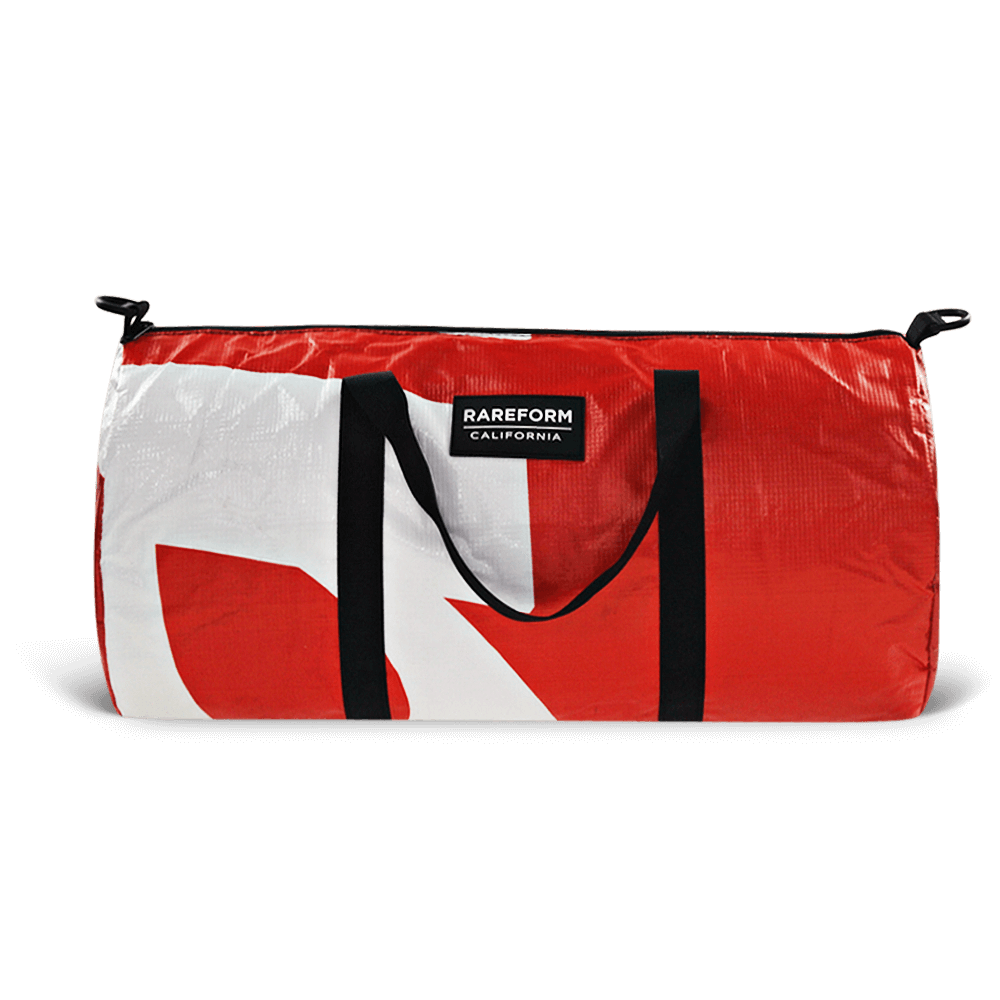 Mini Weekender Duffle