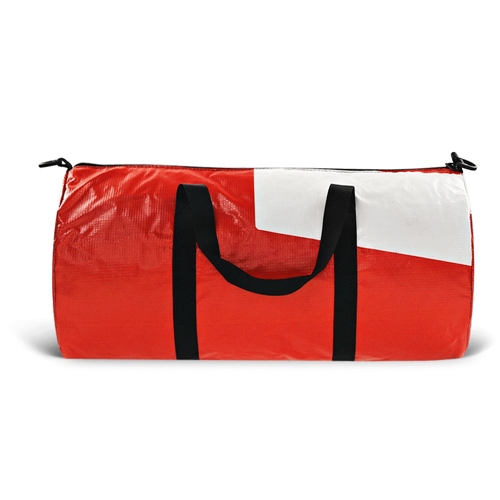Mini Weekender Duffle
