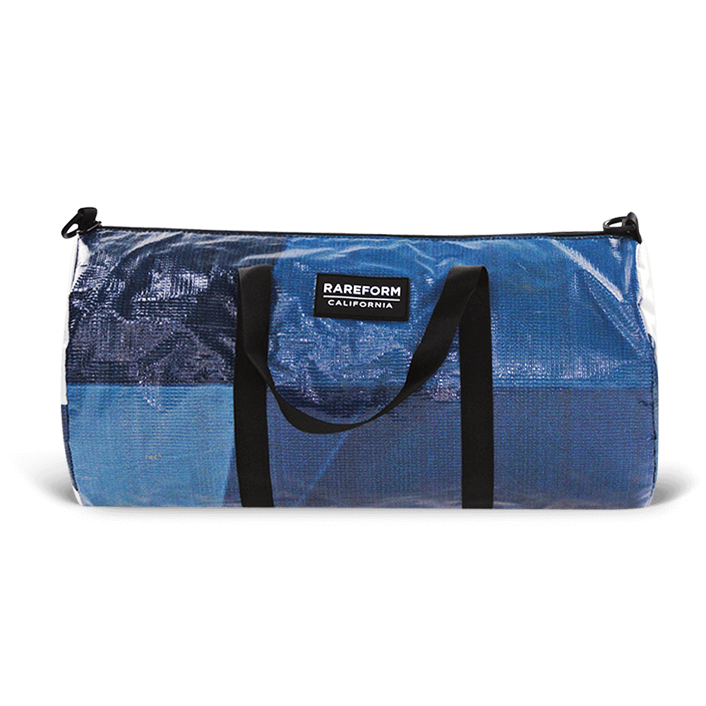 Mini Weekender Duffle