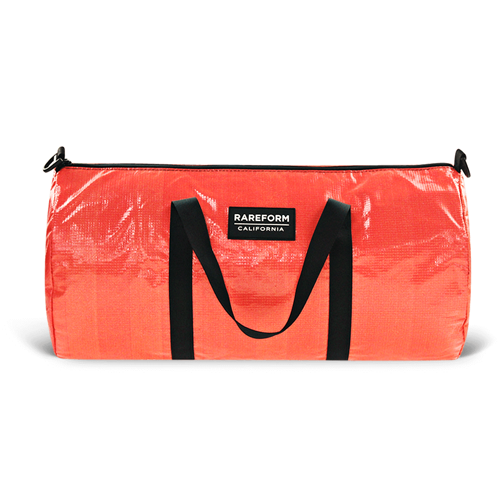 Mini Weekender Duffle