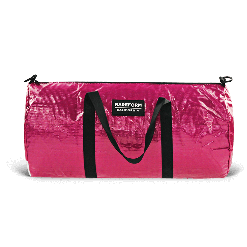 Mini Weekender Duffle