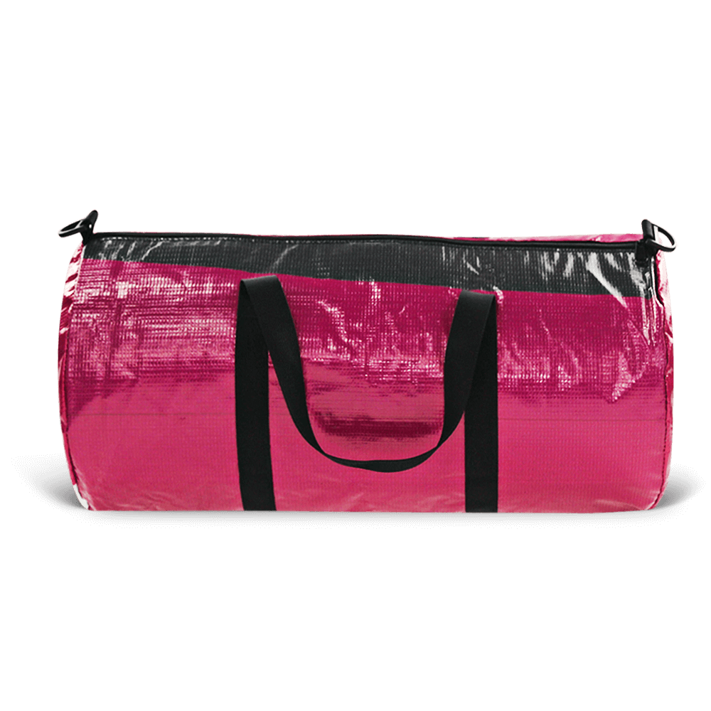 Mini Weekender Duffle