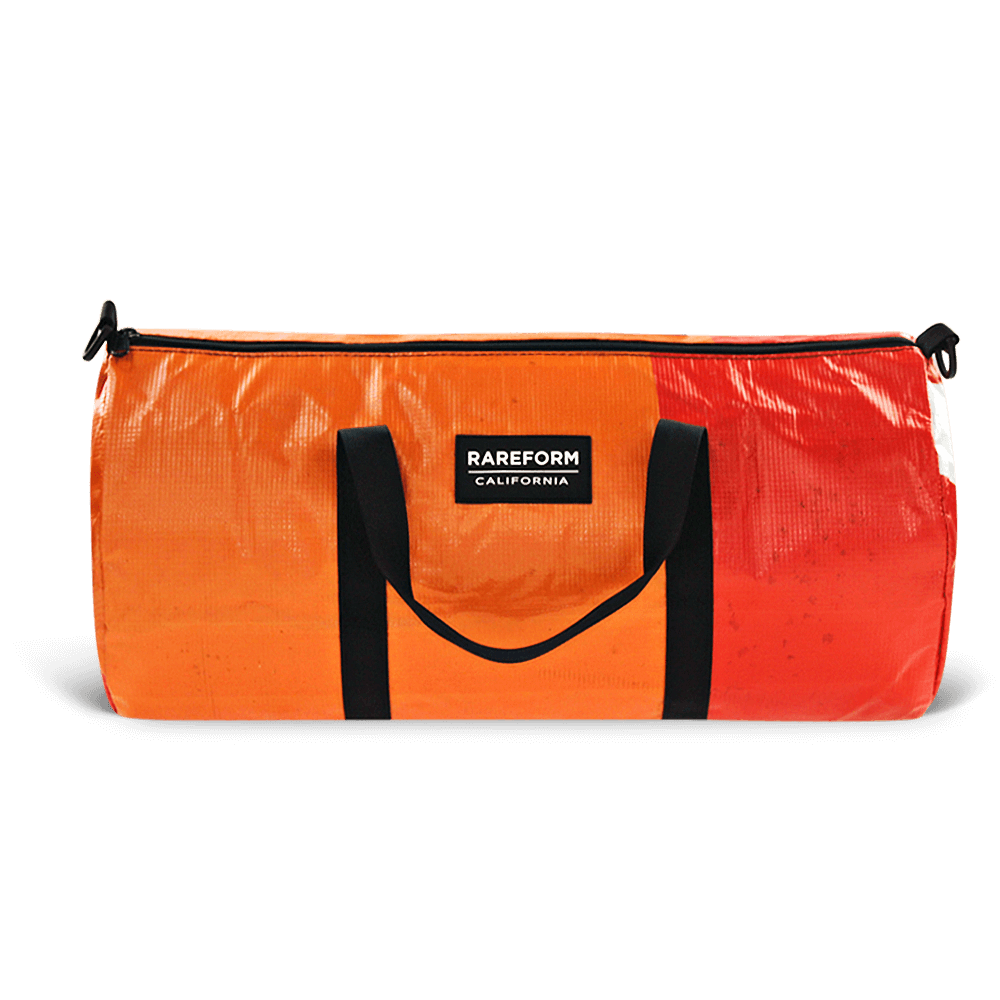 Mini Weekender Duffle