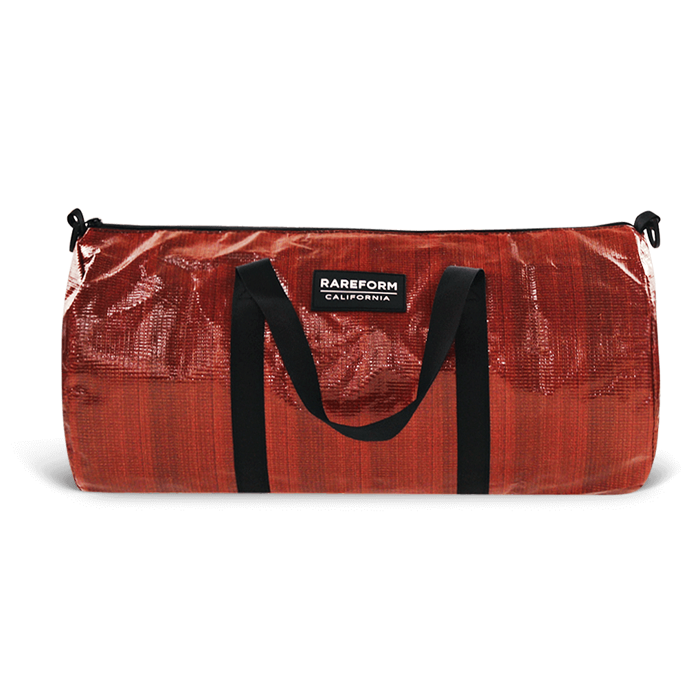 Mini Weekender Duffle