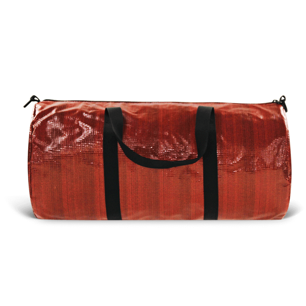 Mini Weekender Duffle