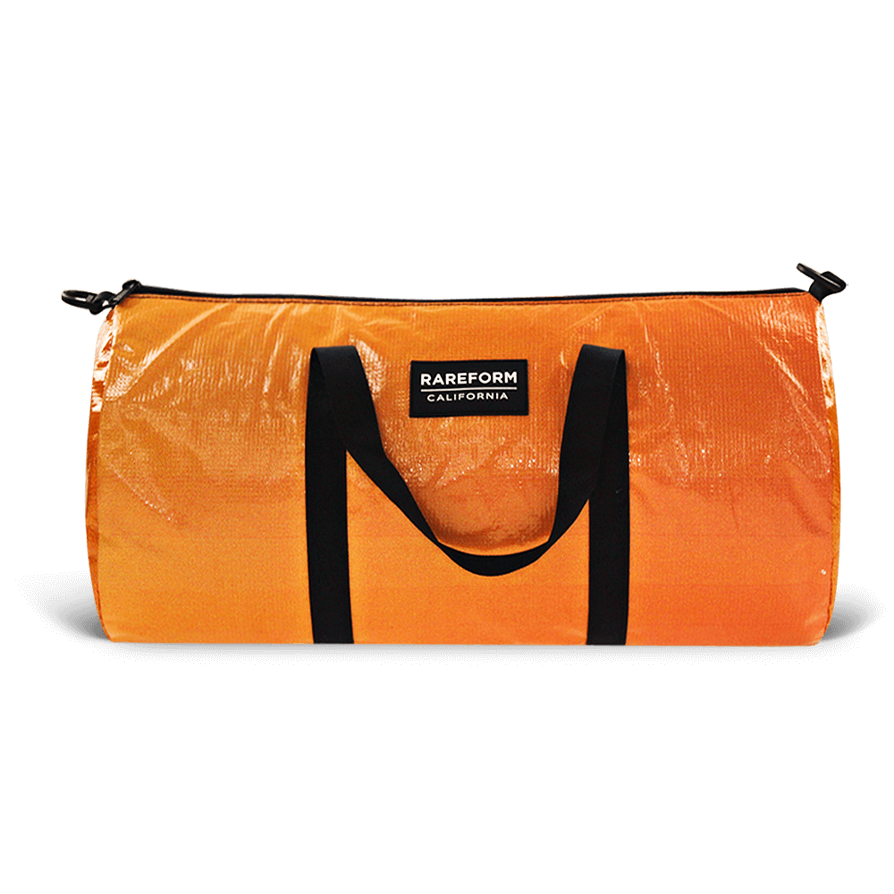 Mini Weekender Duffle