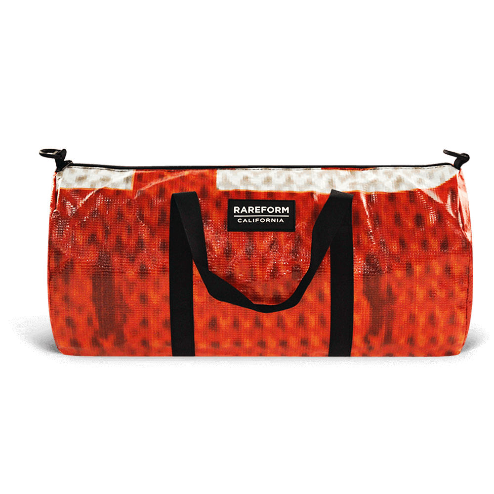 Mini Weekender Duffle
