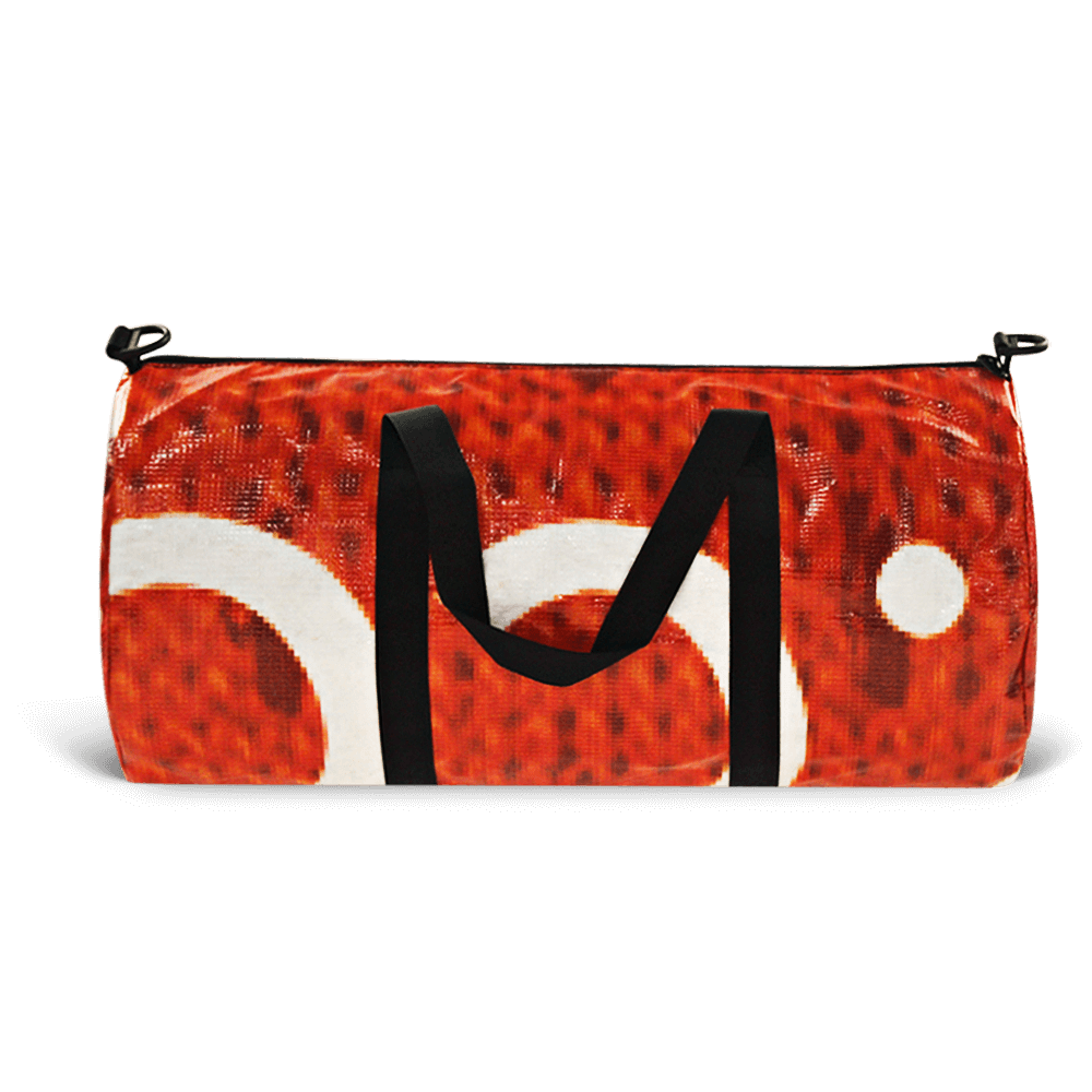 Mini Weekender Duffle