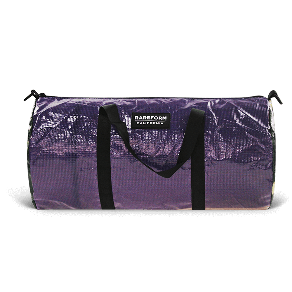 Mini Weekender Duffle